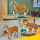 LEGO Creator 3 w 1 Piękny koń 31166 - 1331699 - zdjęcie 7